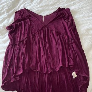 Free people top
